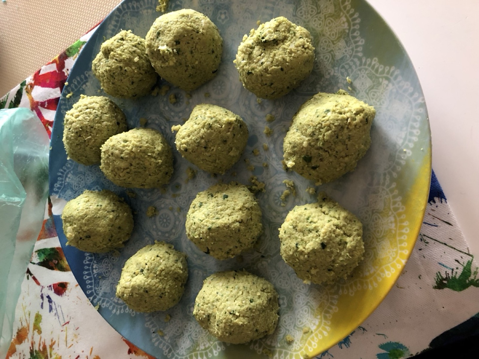 Falafel