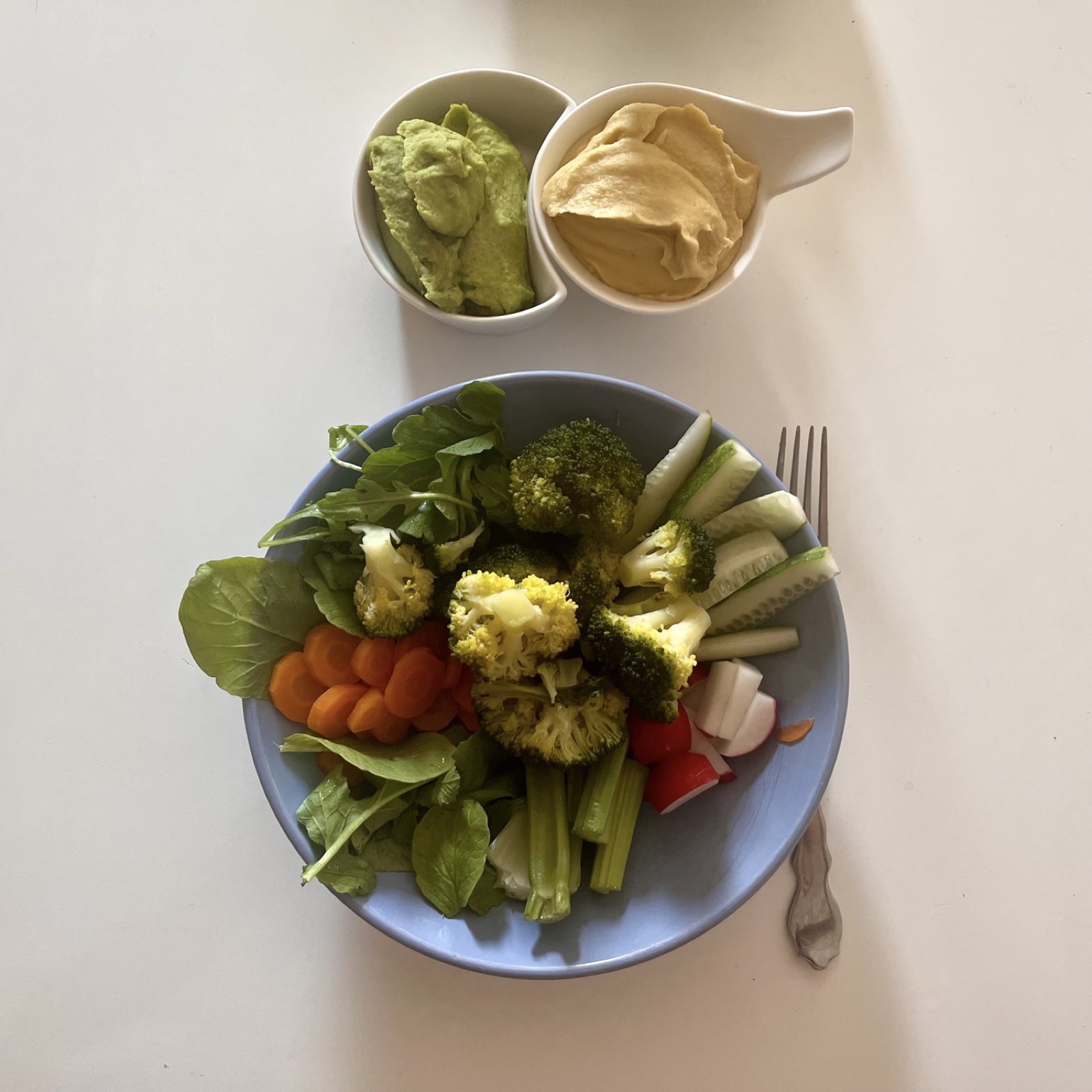 Hummus