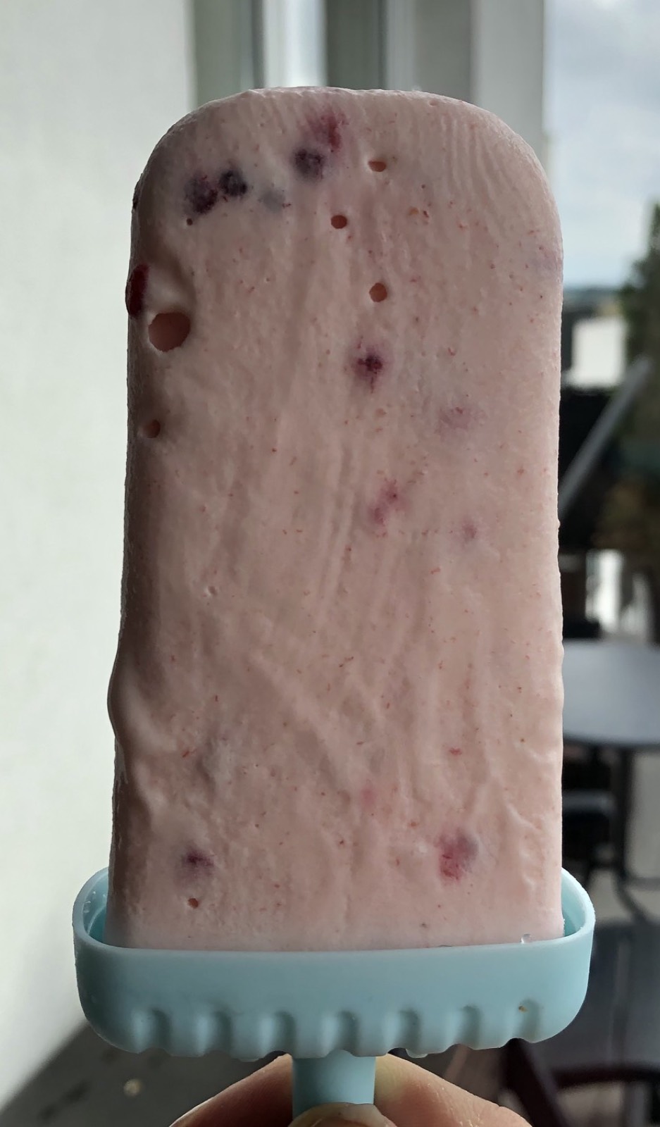 Lody Margarita półsorbet