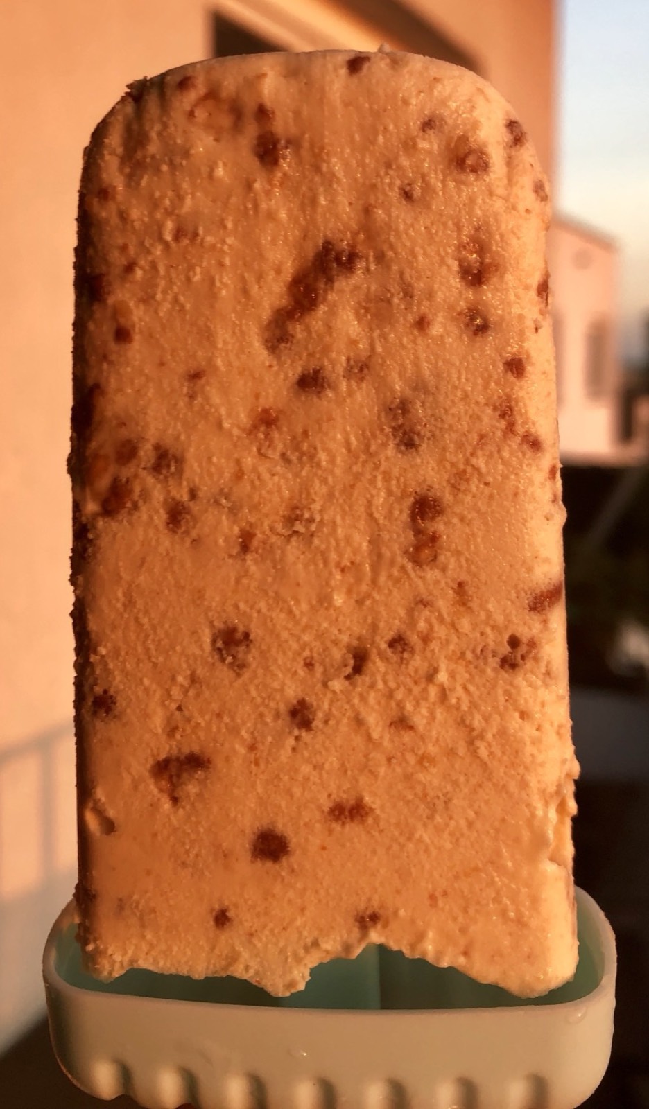 Lody Snickers