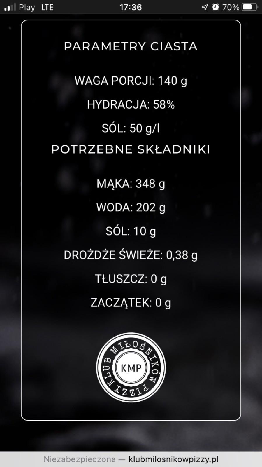 Pizza nowy sposób