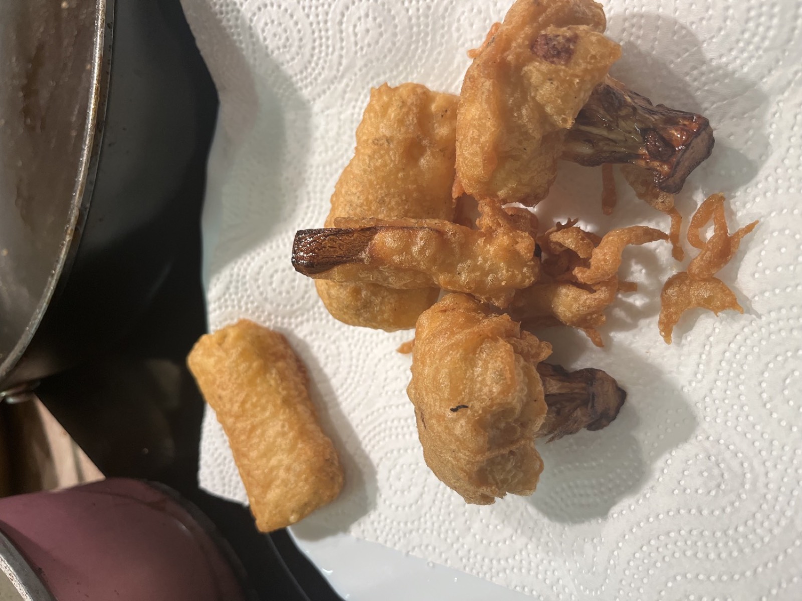 Tempura